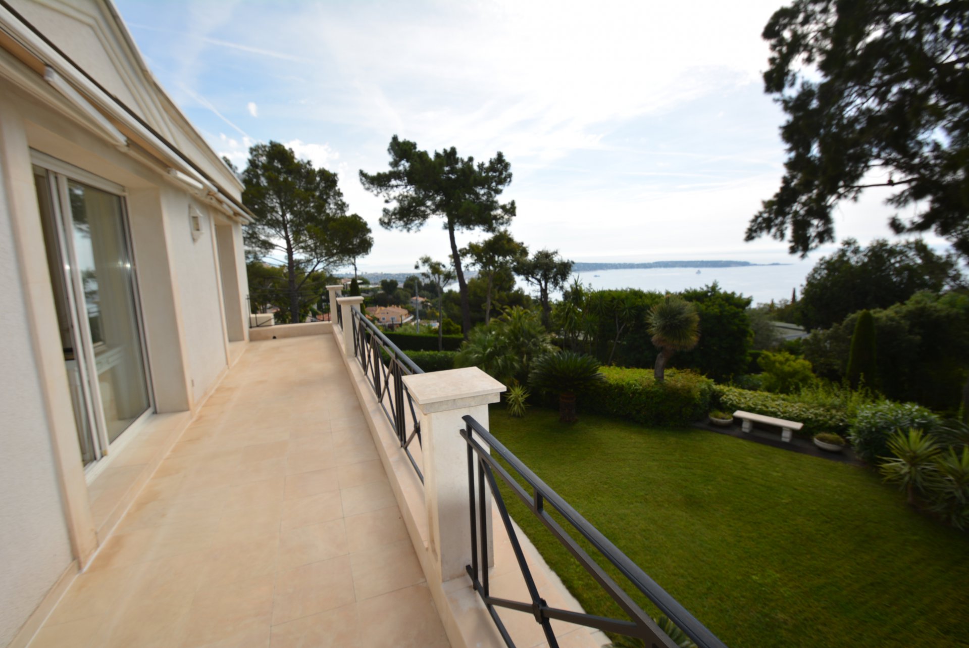 Annonce Vente Maison Cannes Super Cannes (06400), 5 Pièces Ref:V4452CA