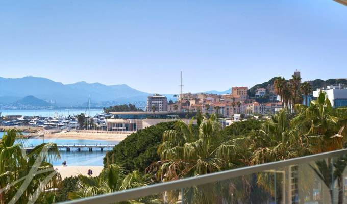 Événementiel Appartement Cannes