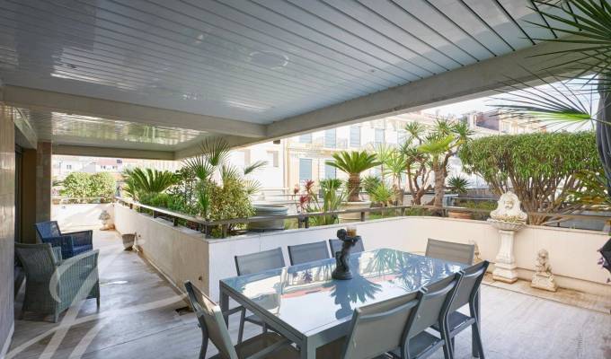 Événementiel Appartement Cannes