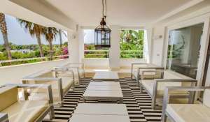 Location Appartement Cala Llenya