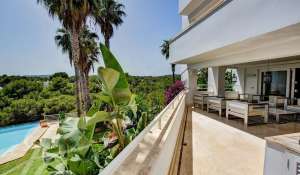 Location Appartement Cala Llenya