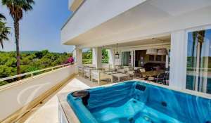 Location Appartement Cala Llenya