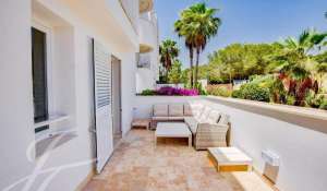 Location Appartement Cala Llenya