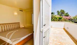 Location Appartement Cala Llenya