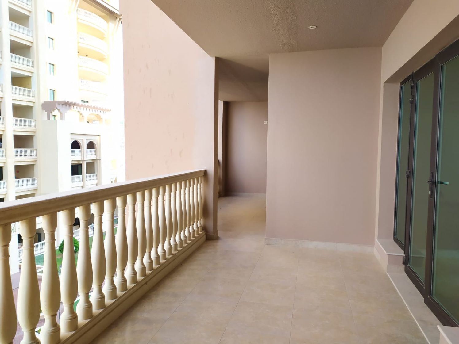 Annonce Location Appartement Doha The Pearl, 2 Pièces ref ...