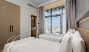 Location Appartement Dubai