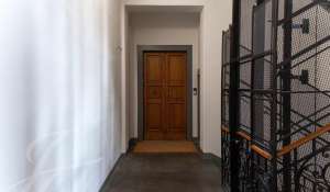 Location Appartement Firenze