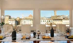 Location Appartement Firenze