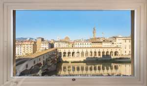 Location Appartement Firenze