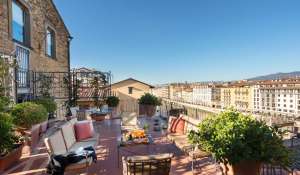 Location Appartement Firenze