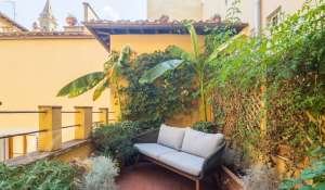 Location Appartement Firenze