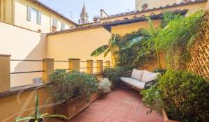 Location Appartement Firenze