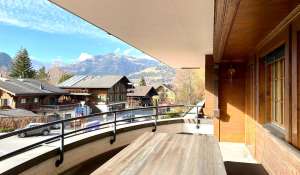 Location Appartement Gstaad