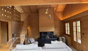 Location Appartement Gstaad