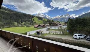 Location Appartement Gstaad