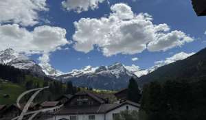 Location Appartement Gstaad