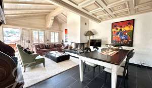 Location Appartement Gstaad