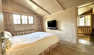 Location Appartement Gstaad