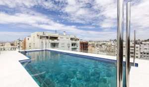 Location Appartement Madrid