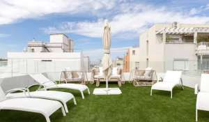 Location Appartement Madrid