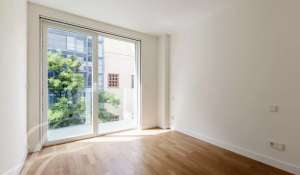 Location Appartement Madrid