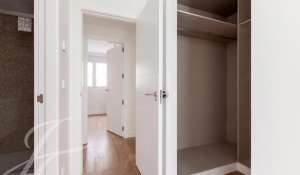 Location Appartement Madrid