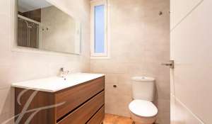 Location Appartement Madrid