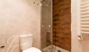 Location Appartement Madrid