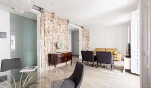 Location Appartement Madrid