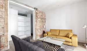 Location Appartement Madrid