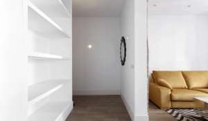 Location Appartement Madrid