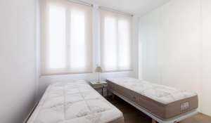 Location Appartement Madrid