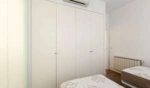 Location Appartement Madrid