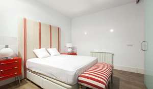 Location Appartement Madrid