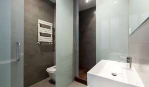 Location Appartement Madrid