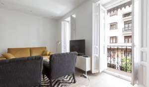 Location Appartement Madrid