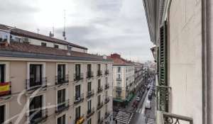 Location Appartement Madrid