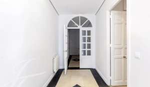 Location Appartement Madrid