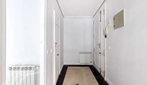 Location Appartement Madrid