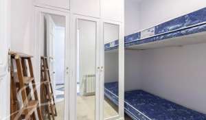 Location Appartement Madrid