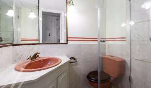 Location Appartement Madrid