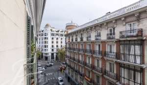 Location Appartement Madrid