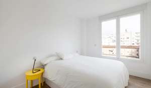 Location Appartement Madrid