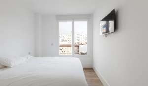 Location Appartement Madrid