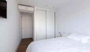 Location Appartement Madrid