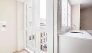 Location Appartement Madrid