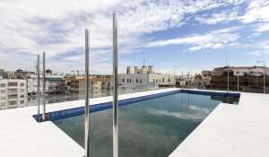 Location Appartement Madrid