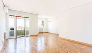 Location Appartement Madrid