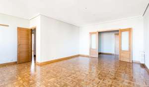 Location Appartement Madrid