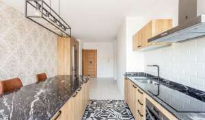 Location Appartement Madrid